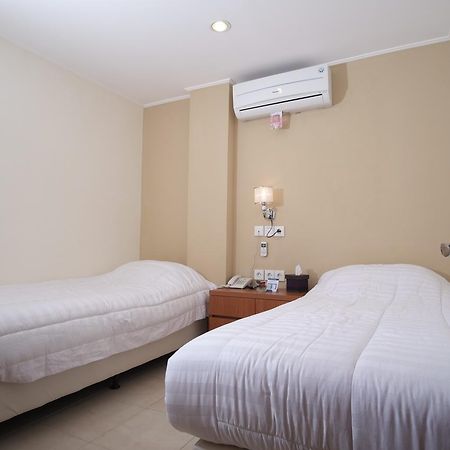 City Inn Jakarta Exterior photo