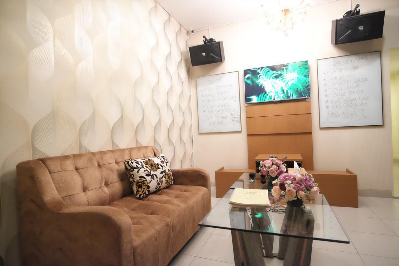 City Inn Jakarta Exterior photo