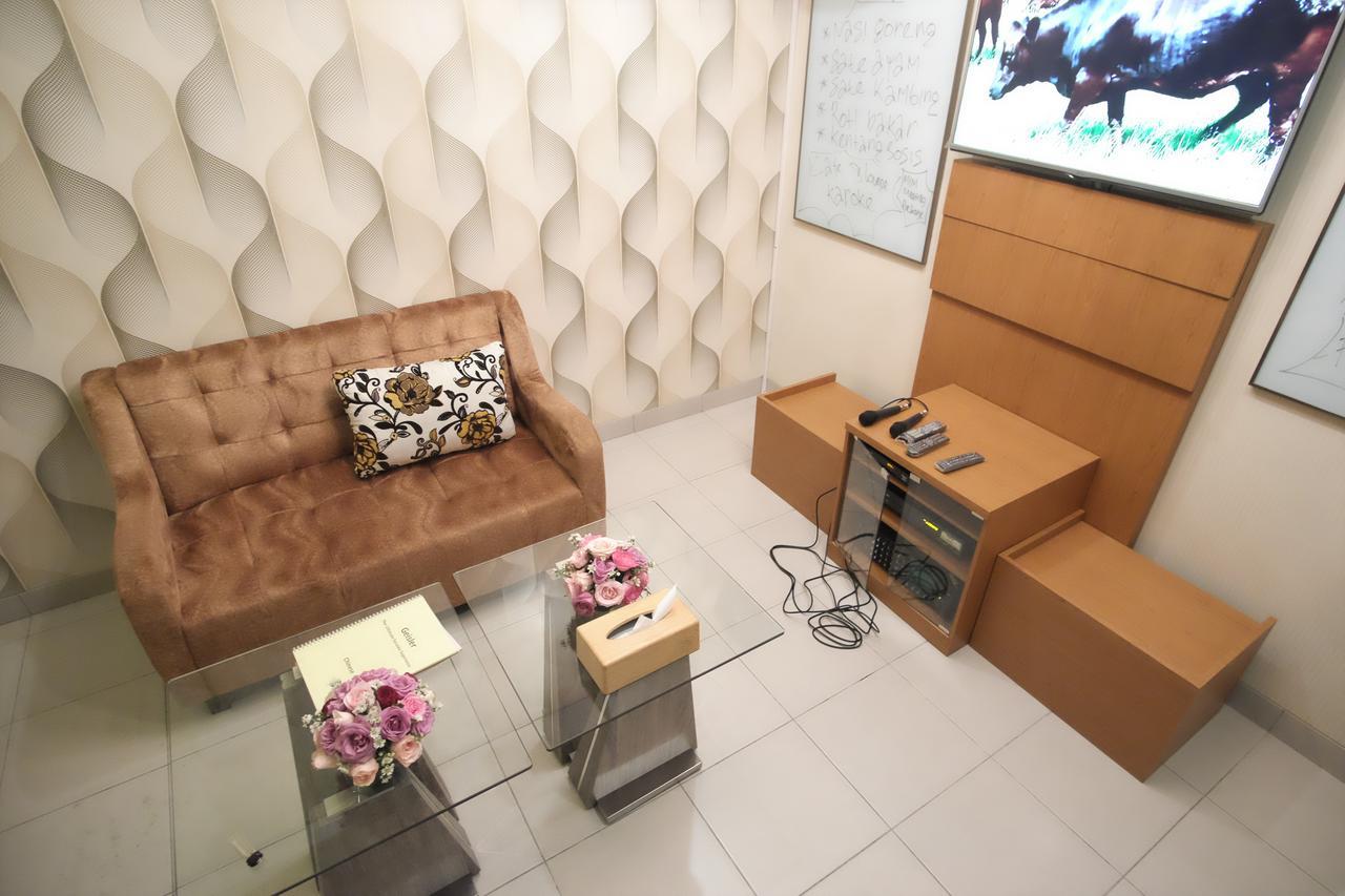 City Inn Jakarta Exterior photo