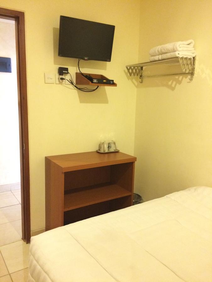 City Inn Jakarta Exterior photo