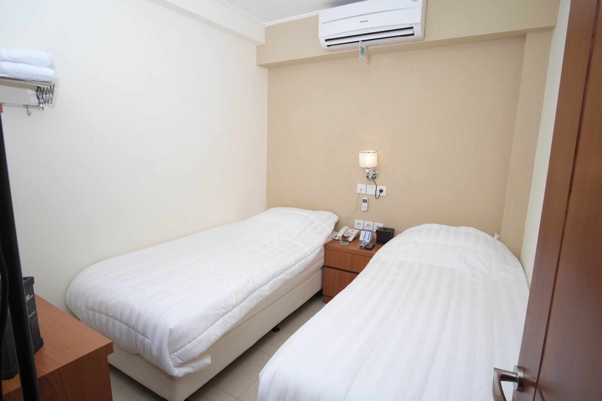 City Inn Jakarta Exterior photo